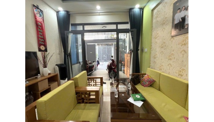 Bán Nhà 3 Tầng Hẻm Xe Tải 60m2_4*15 Chỉ 7 tỷ Nhỉnh Gần Vạn Phúc city Hiệp Bình Phước Thủ Đức